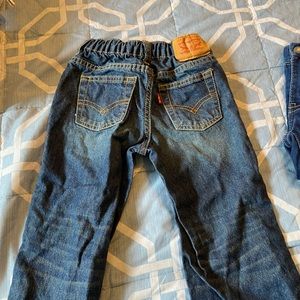 Levi 24month Jeans